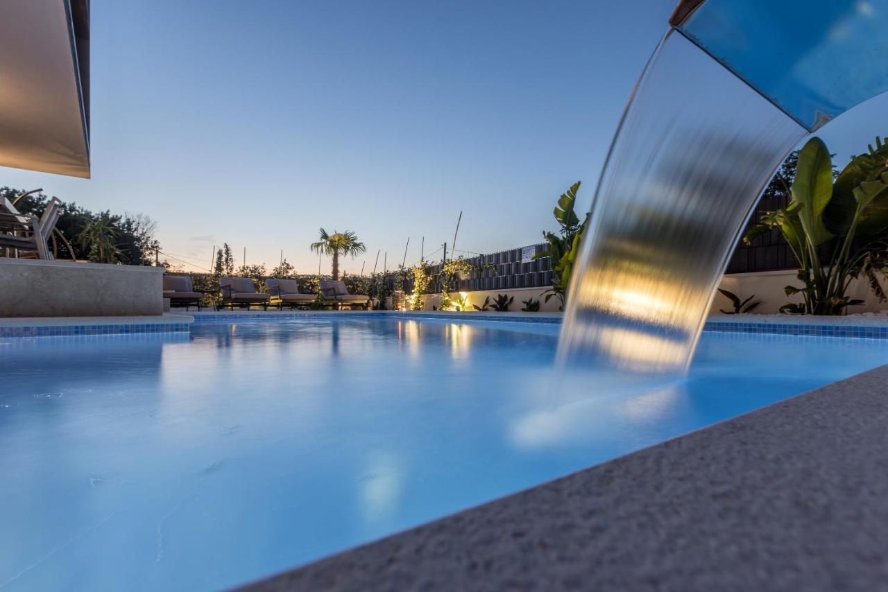Todo With Heated Pool And Jacuzzi * Vinišće