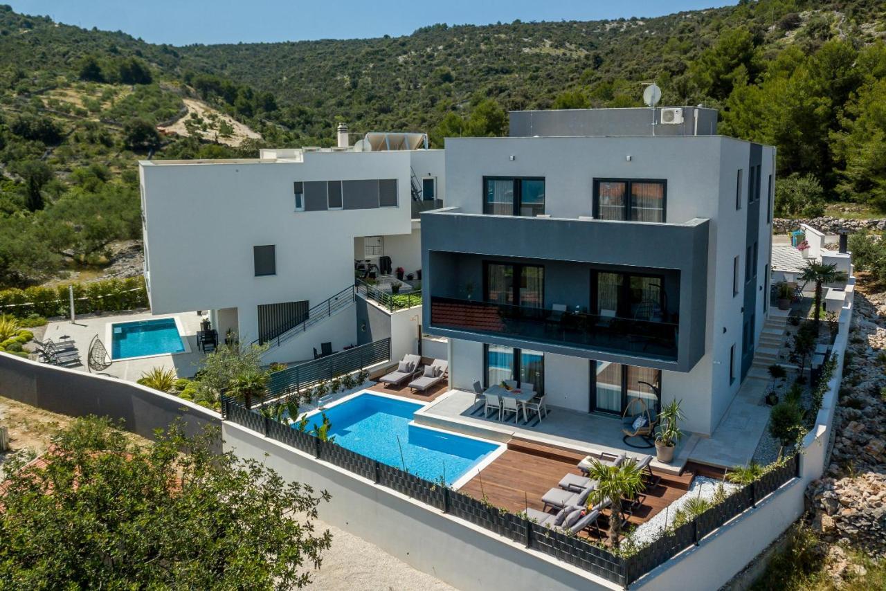 Todo With Heated Pool And Jacuzzi Willa