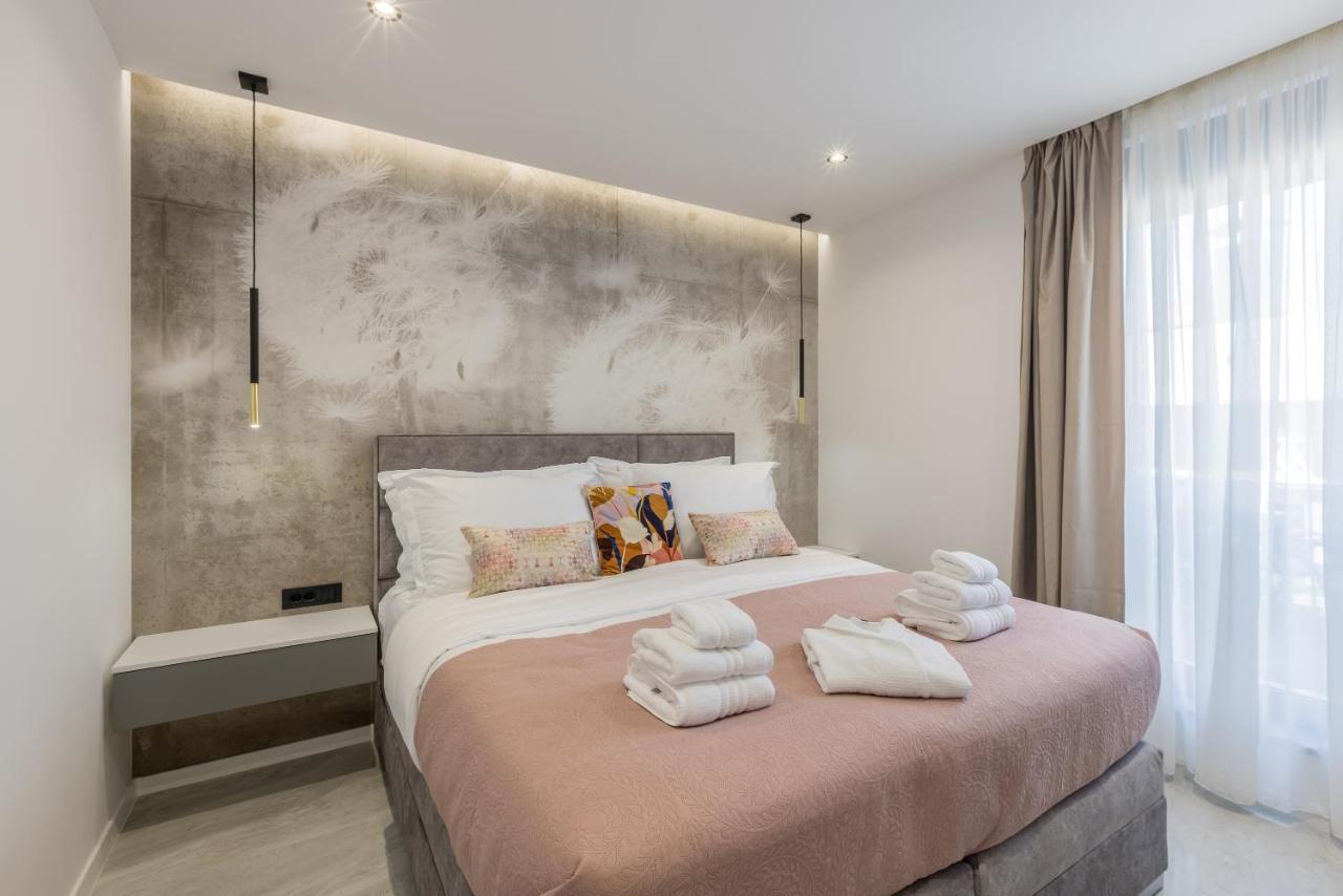 Todo With Heated Pool And Jacuzzi Vinišće