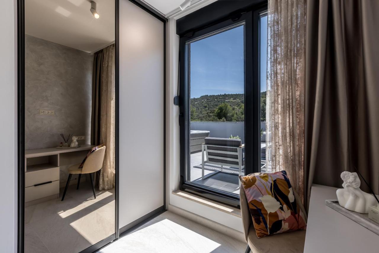Todo With Heated Pool And Jacuzzi * Vinišće
