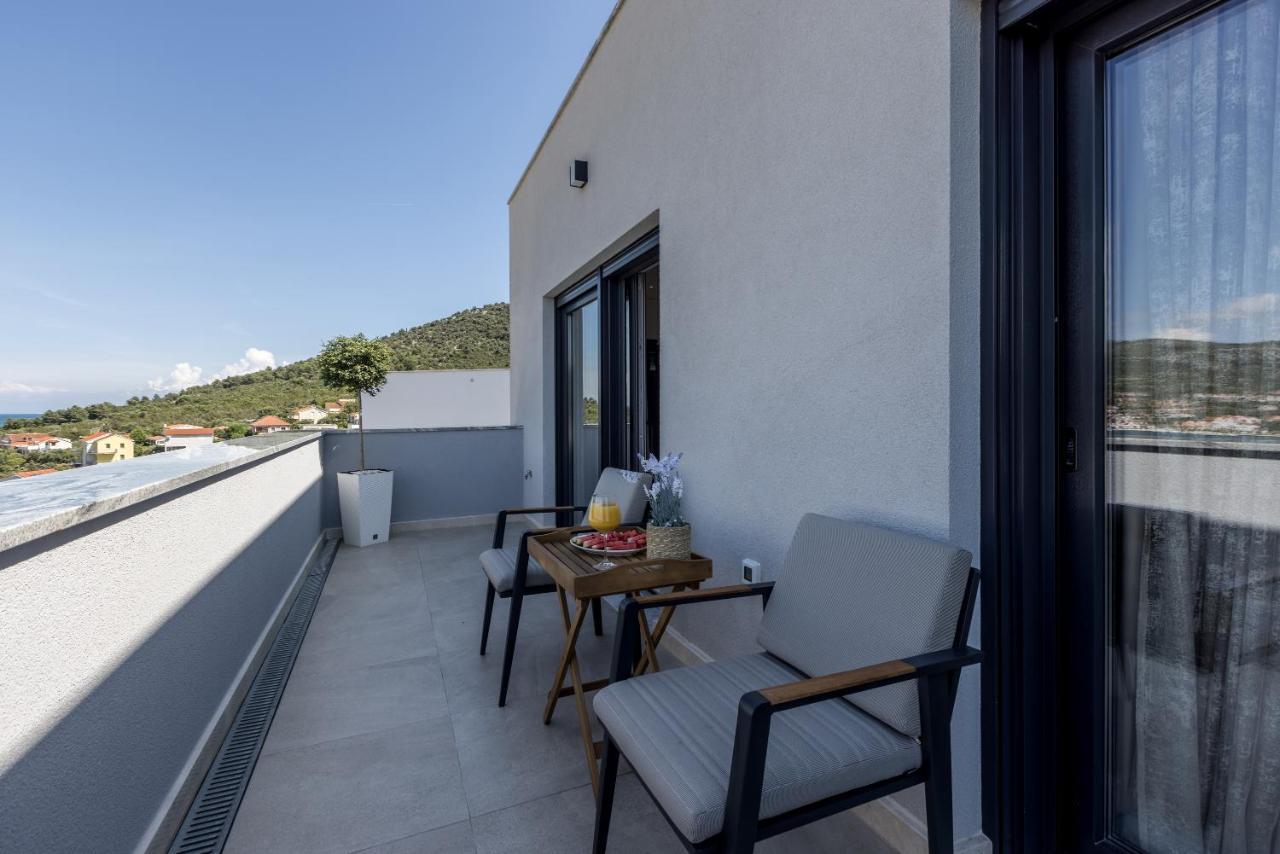 Todo With Heated Pool And Jacuzzi * Vinišće